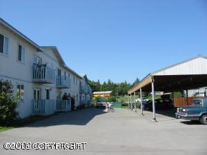 300 Cobb Street - Photo 1