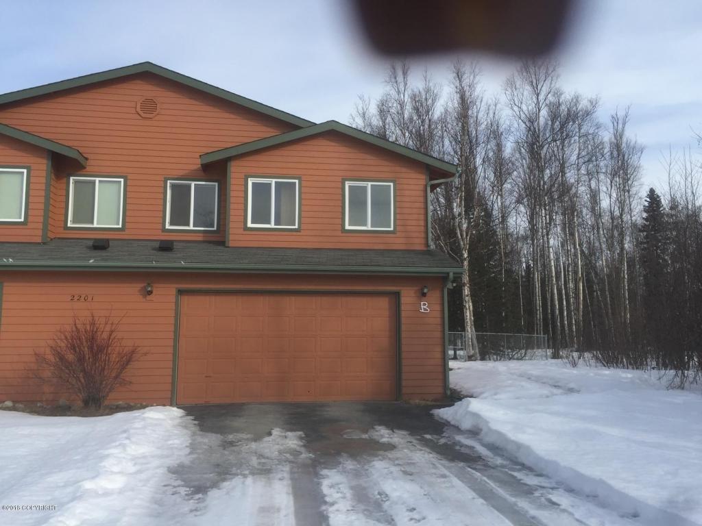 2201 Ridgewood Drive - Photo 1