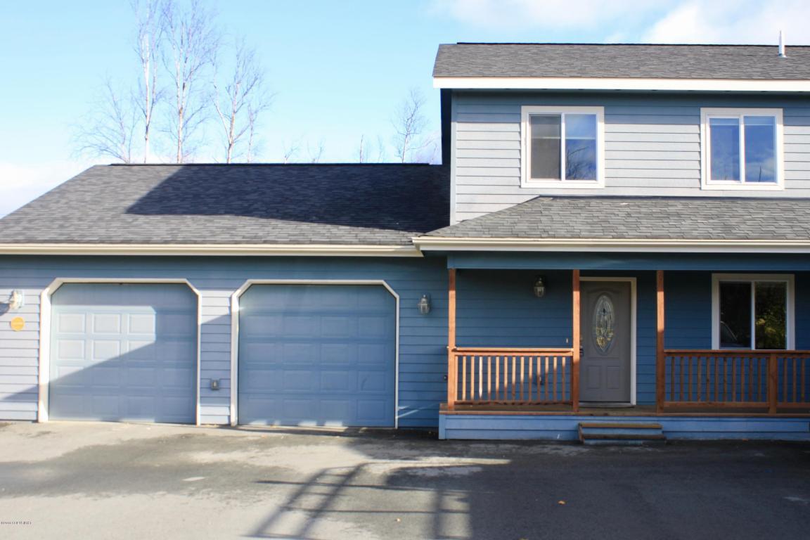 4525 Binnacle Drive - Photo 1