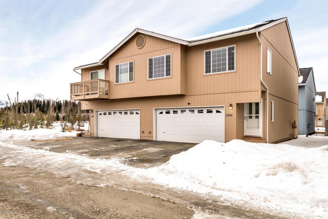 2992 Summer Wind Court - Photo 1
