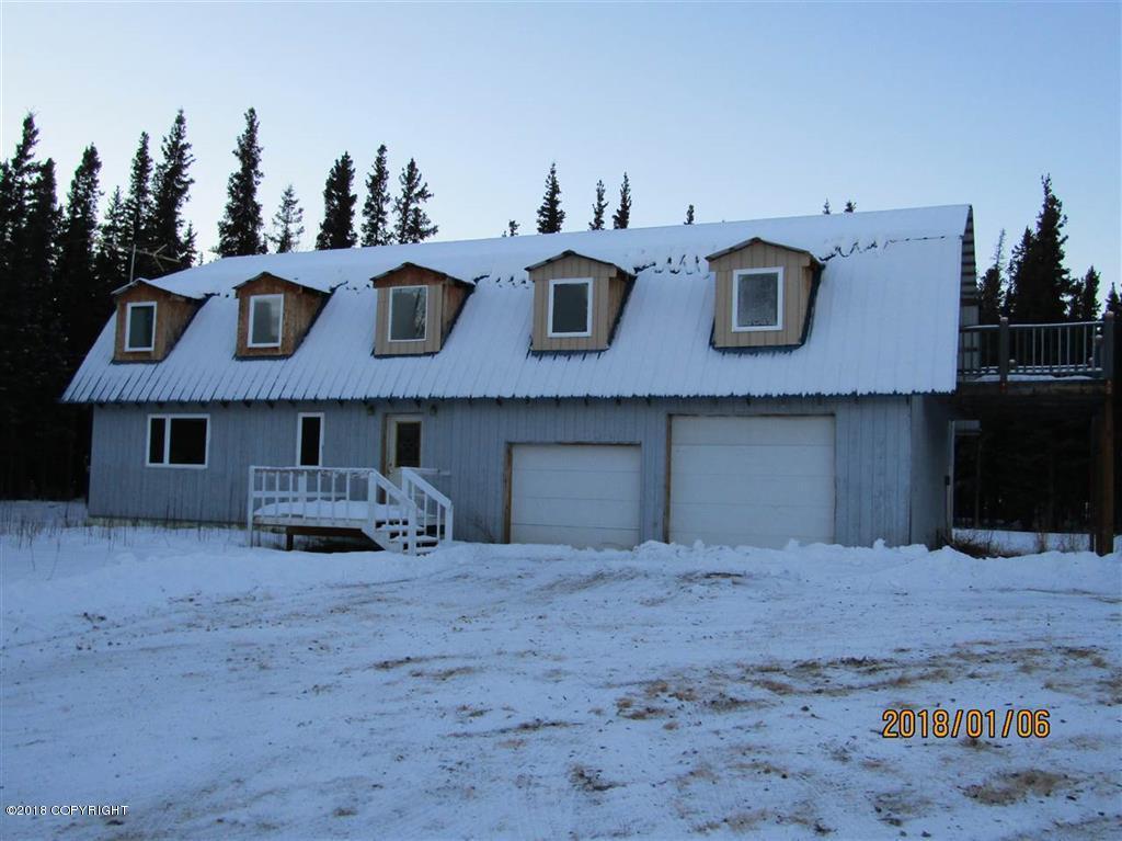 1740 Forest Drive - Photo 1