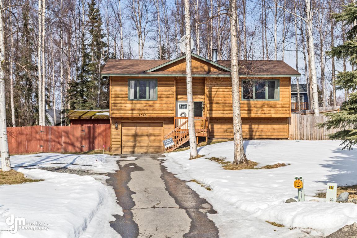 9540 Noak Circle - Photo 1