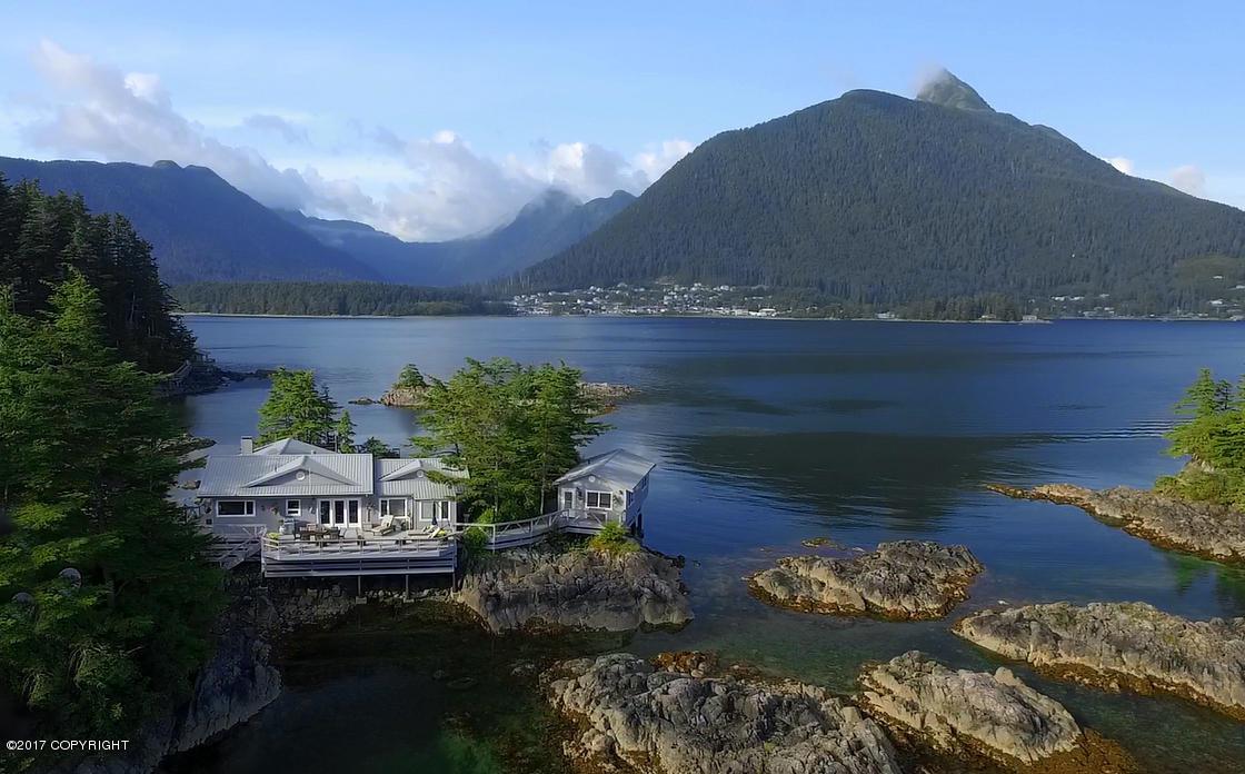 000 Twin Islands - Photo 1