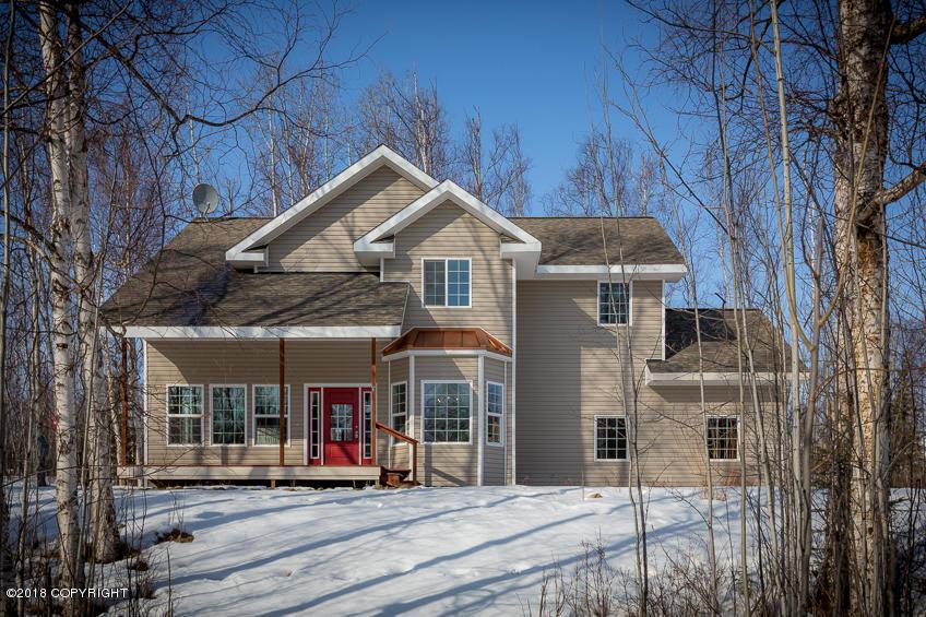 3430 Daisy Petal Circle - Photo 1