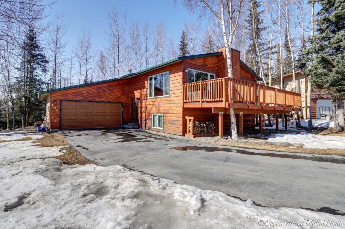 10821 Klutina Circle - Photo 1