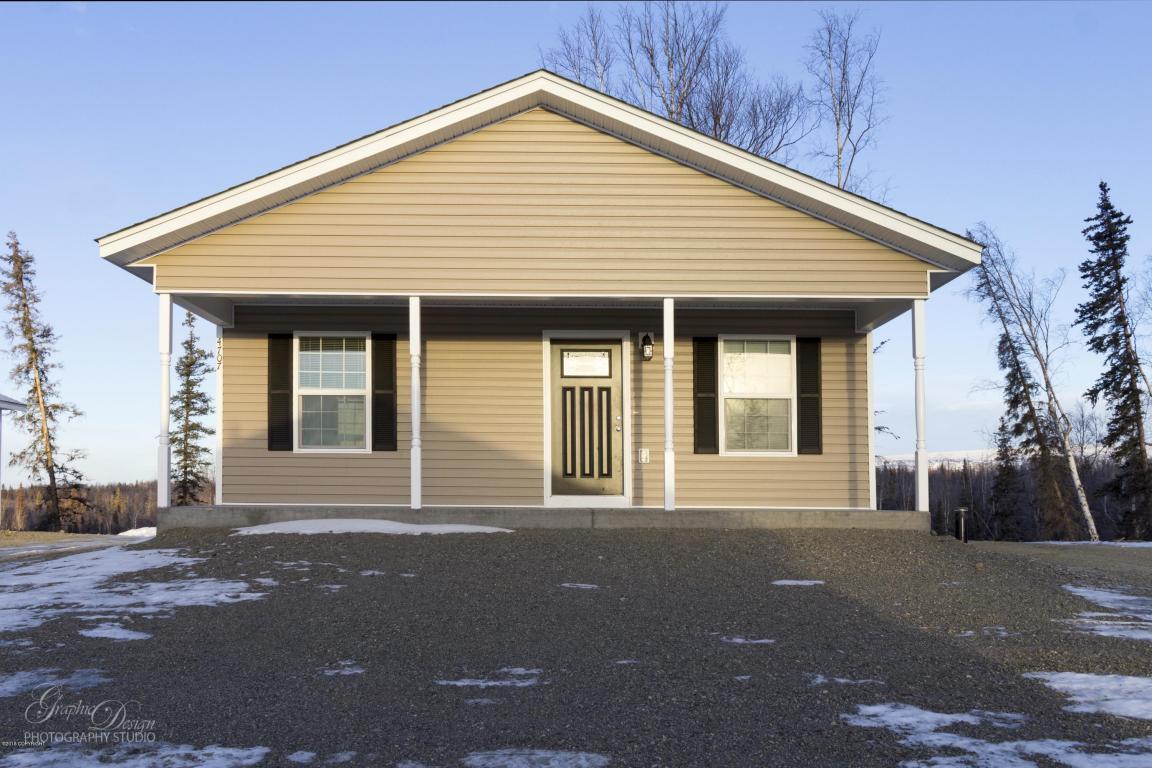 4705 Amanda Drive - Photo 1