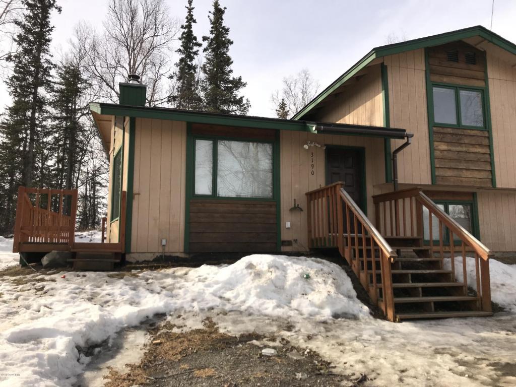 3190 Snow Goose Drive - Photo 1