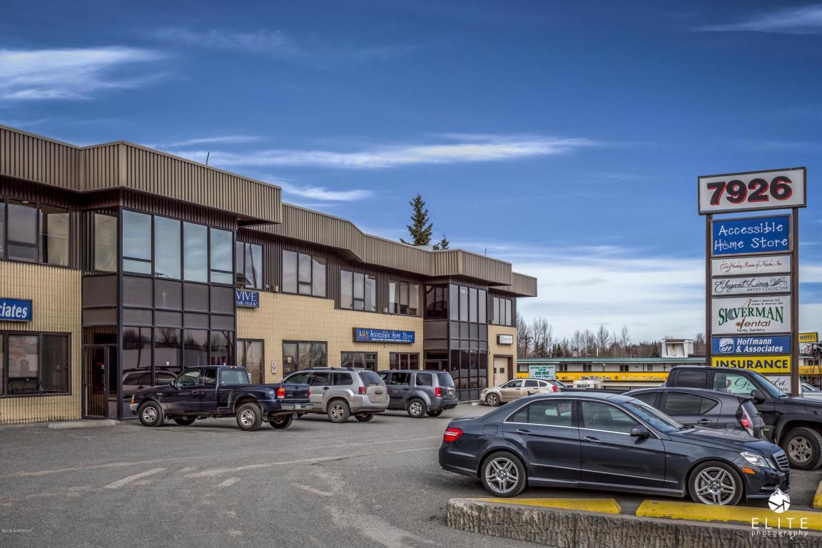 7926 Old Seward Highway - Photo 1