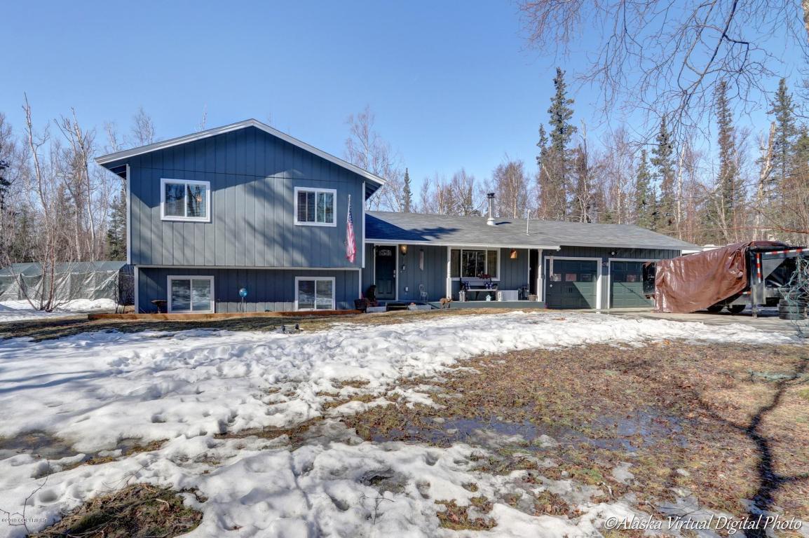 1700 Westmoreland Drive - Photo 1