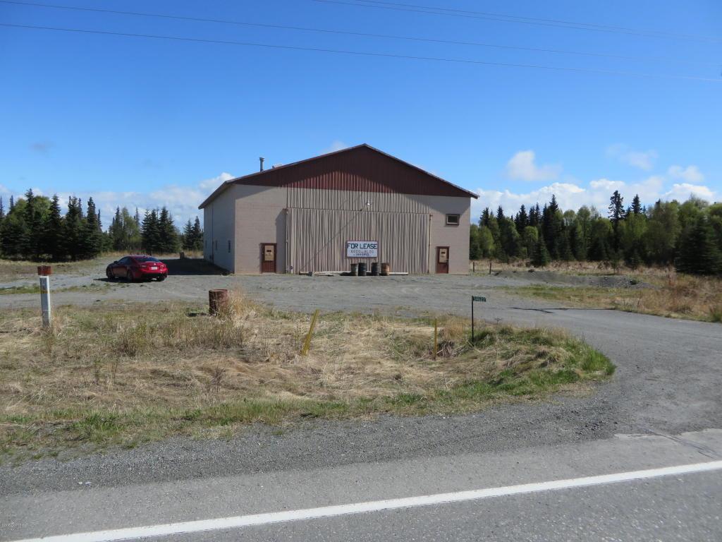 34622 Kalifornsky Beach Road - Photo 1