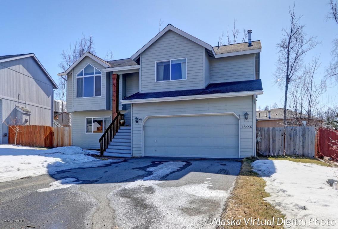 16538 Baird Circle - Photo 1
