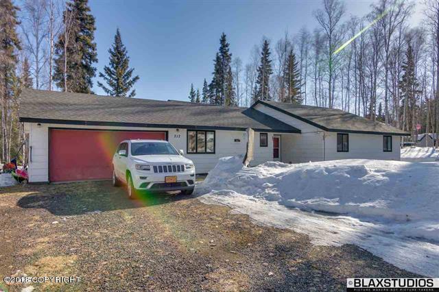 717 Ridge Loop Road - Photo 1