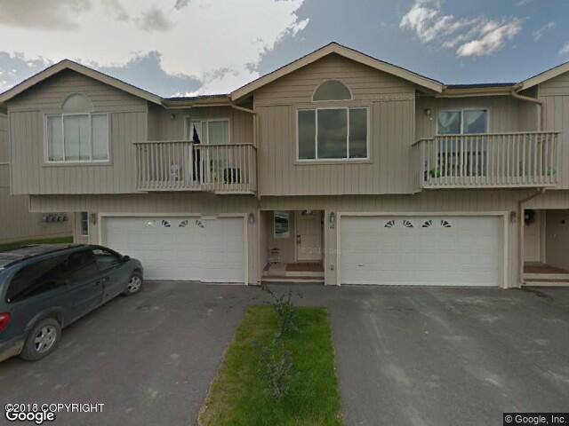 401 Wasilla Street - Photo 1