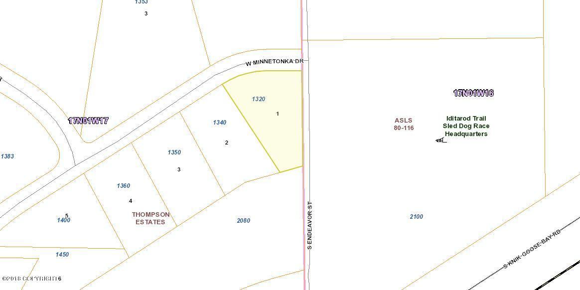 1320 Minnetonka Drive - Photo 1