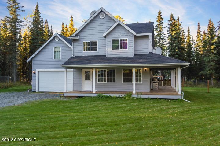 47064 Clarence Drive - Photo 1