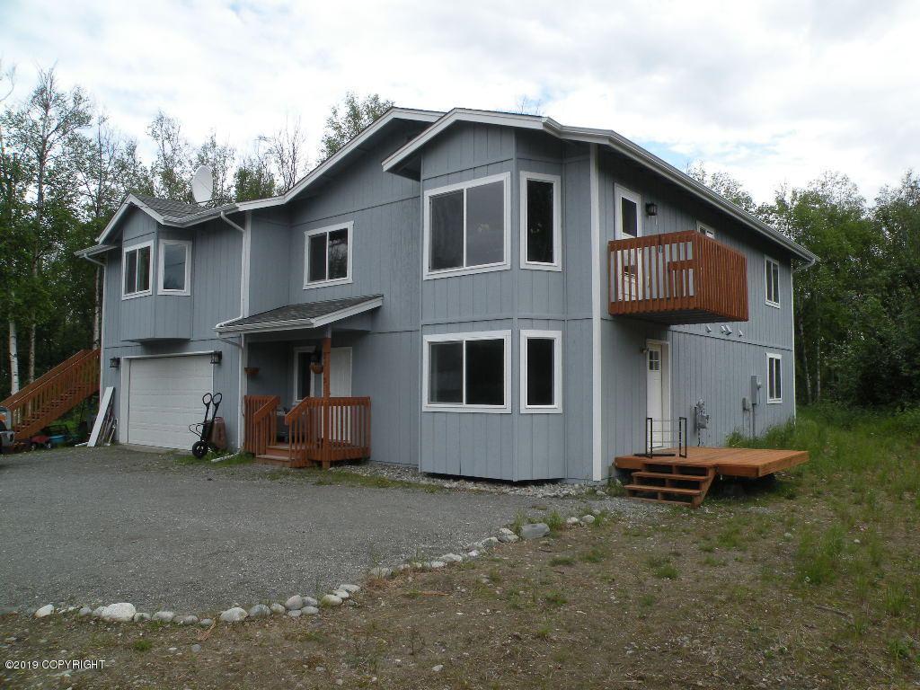 2313 Gray Birch Circle - Photo 1