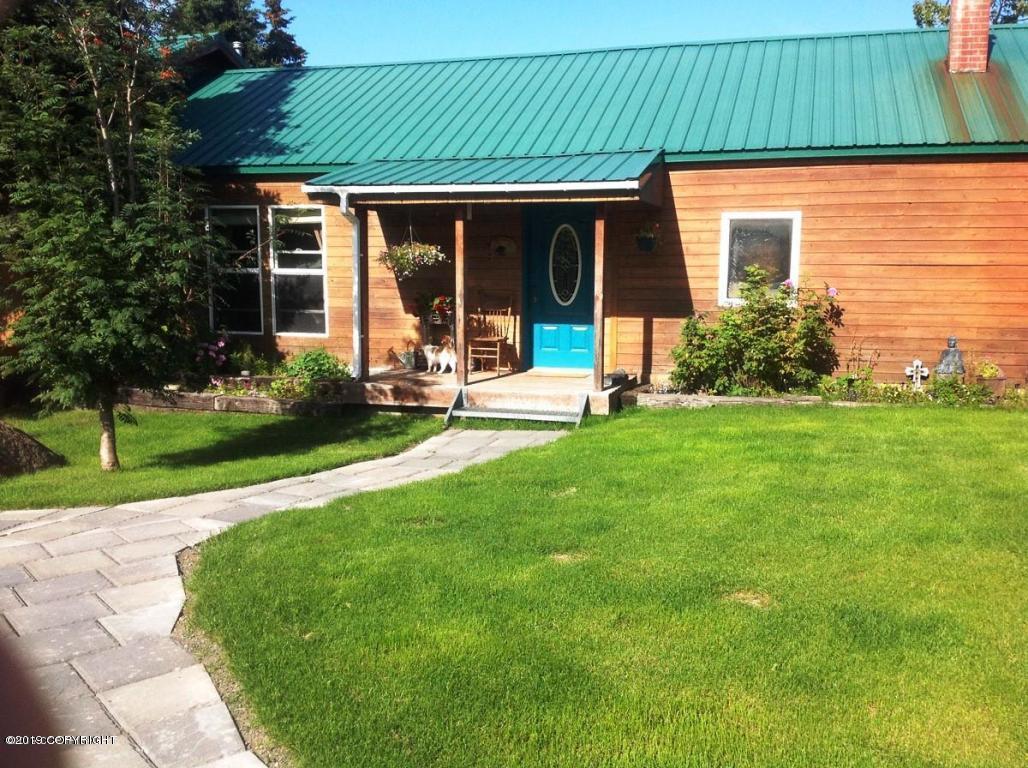 23300 Kasilof River Road - Photo 1
