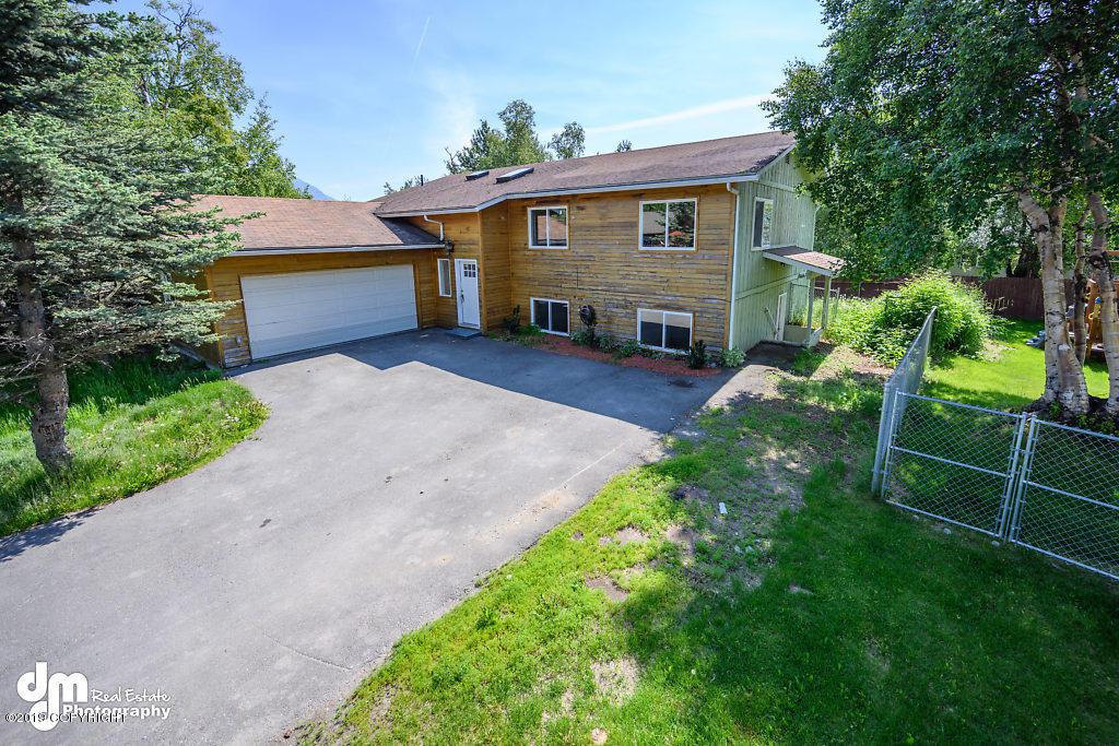 910 Williwaw Drive - Photo 1