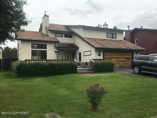 2321 Scarborough Drive - Photo 1
