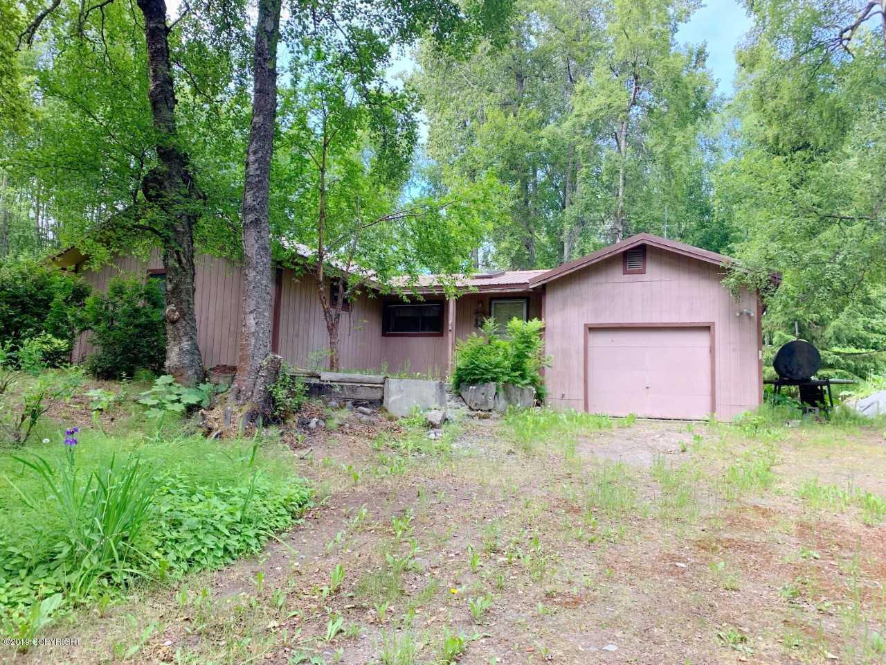 51878 Pembroke Drive - Photo 1