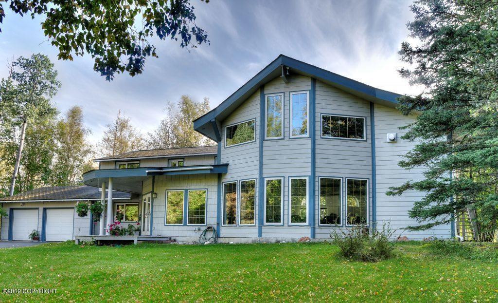 4700 Begich Circle - Photo 1