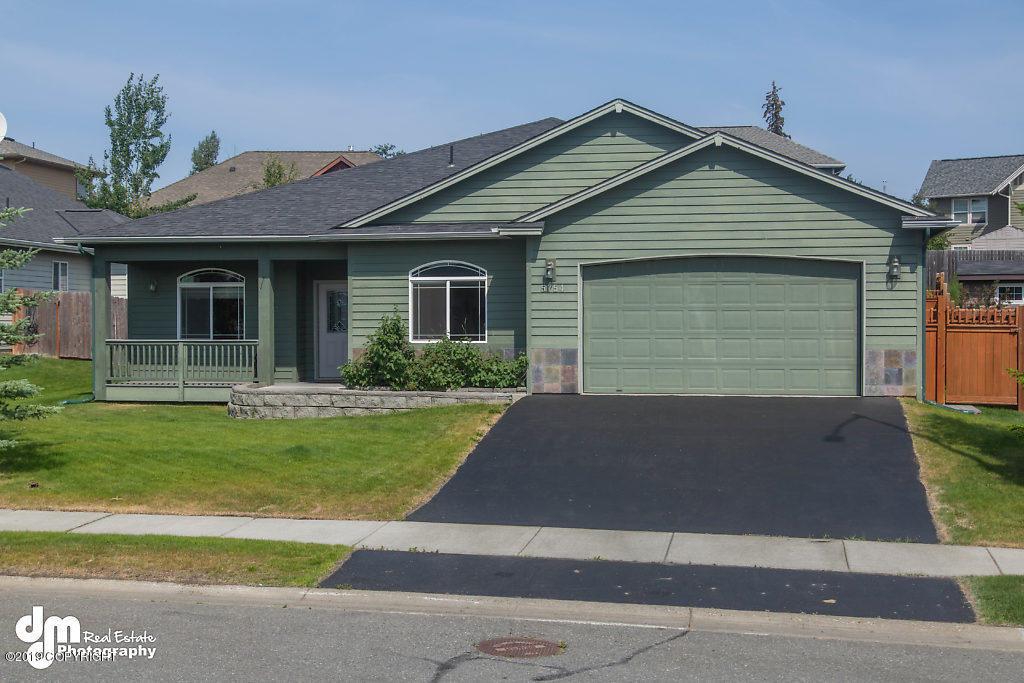5754 Yukon Charlie Loop - Photo 1