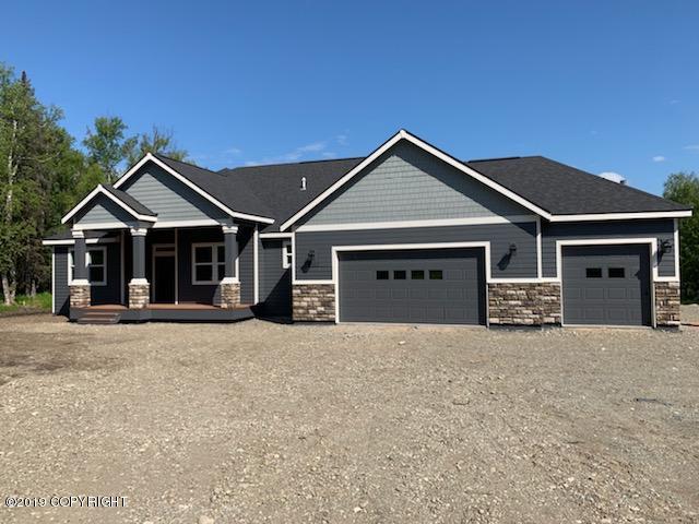 10625 Mystical View Circle - Photo 1