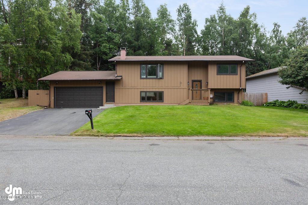 2420 Tradewind Drive - Photo 1