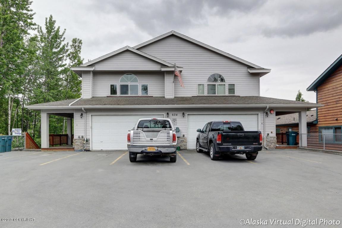 634 73rd Avenue - Photo 1