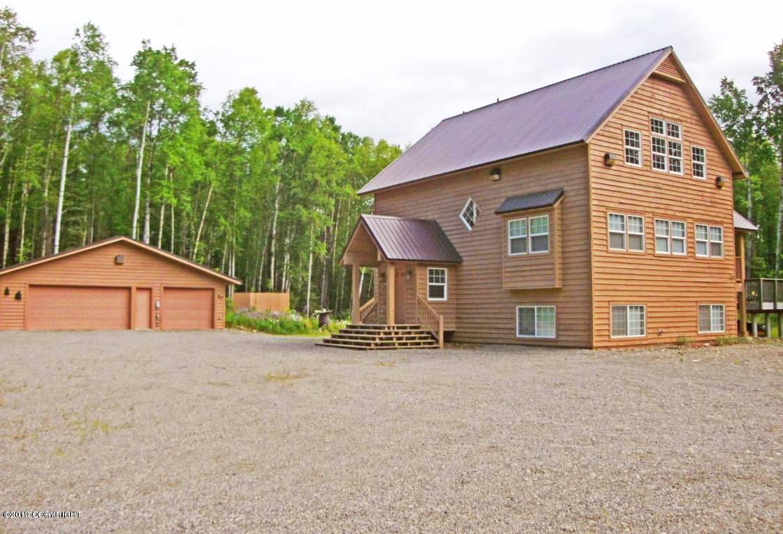 34657 St John Drive - Photo 1