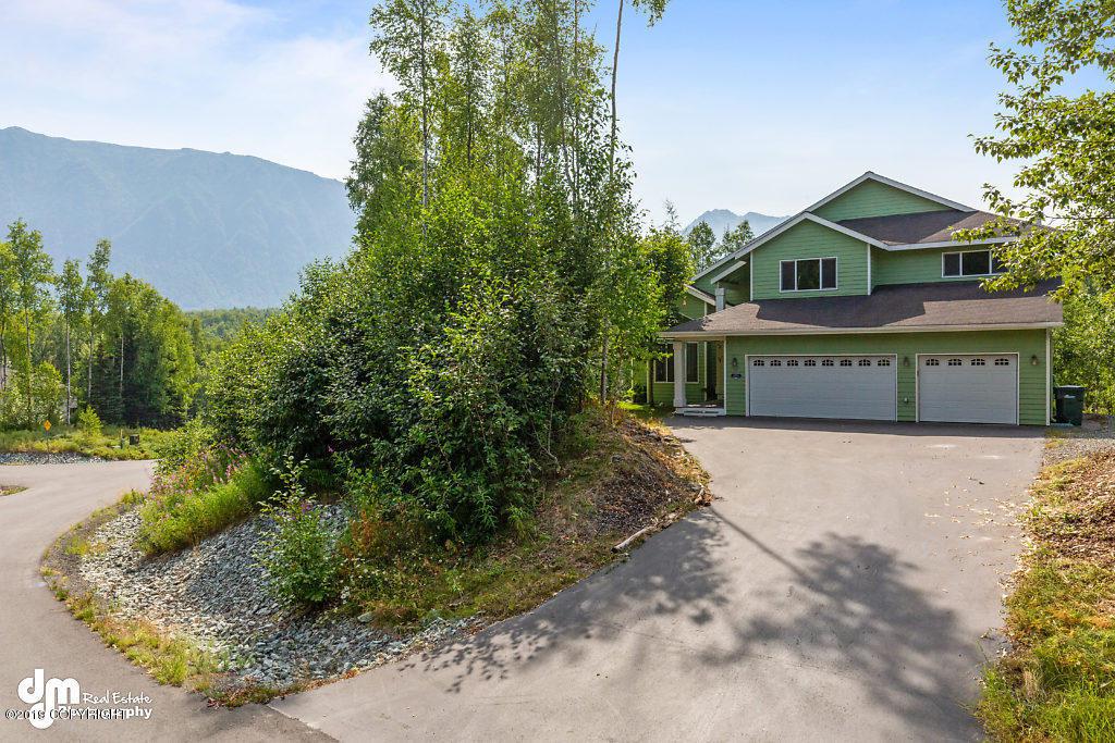 22700 Whispering Birch Drive - Photo 1