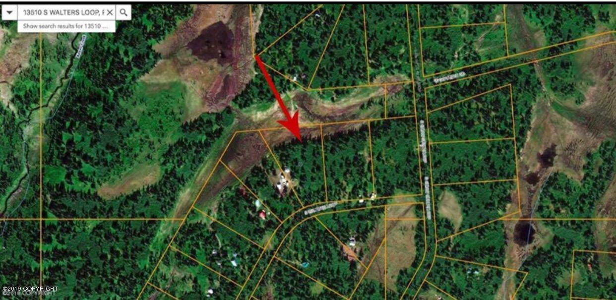 12330 Kenny Creek Road - Photo 1