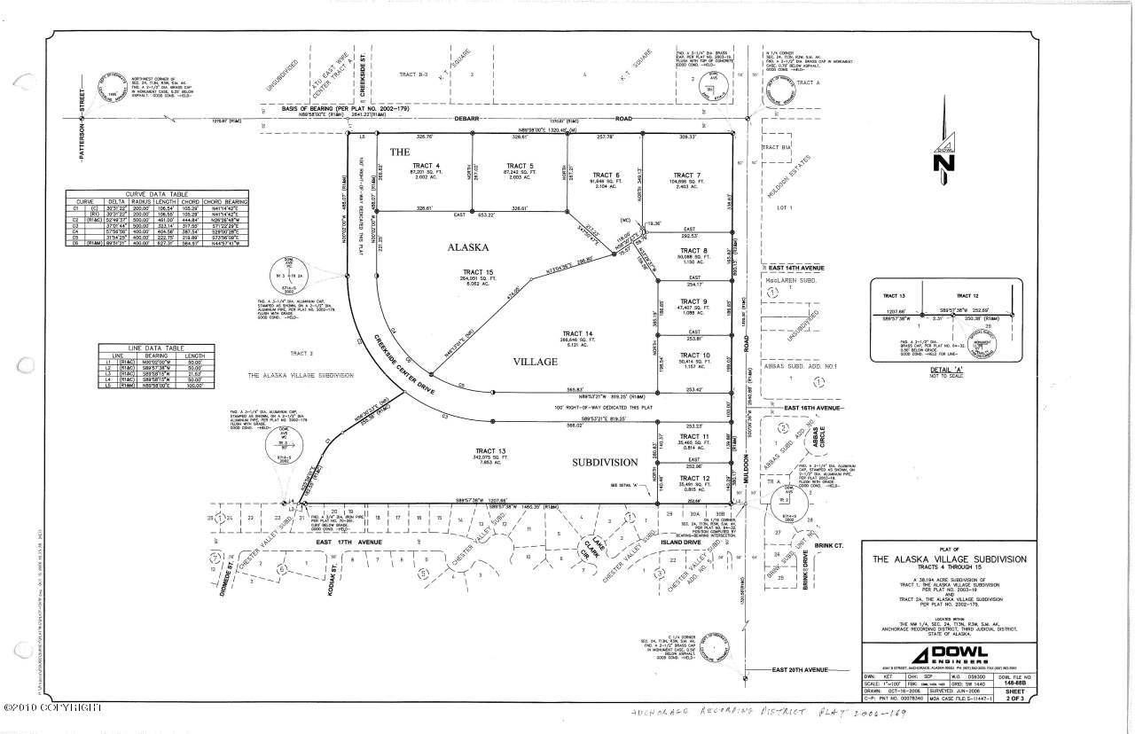 000 Muldoon & Debarr Road - Photo 1