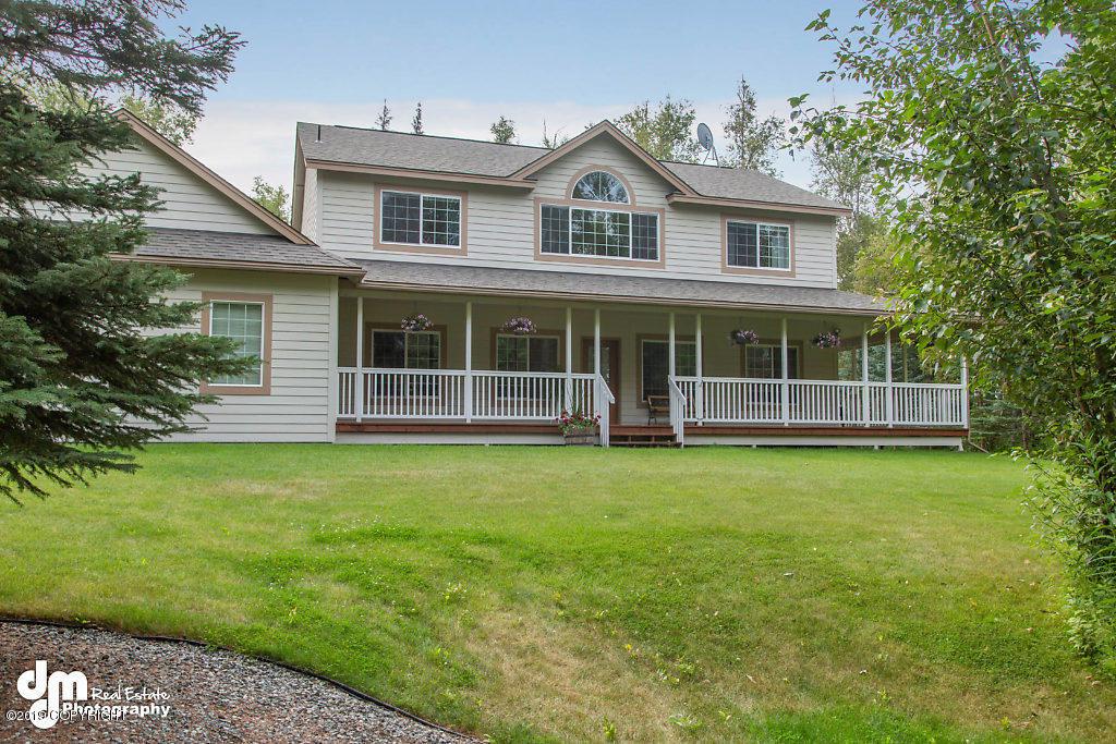 1812 Stallion Circle - Photo 1
