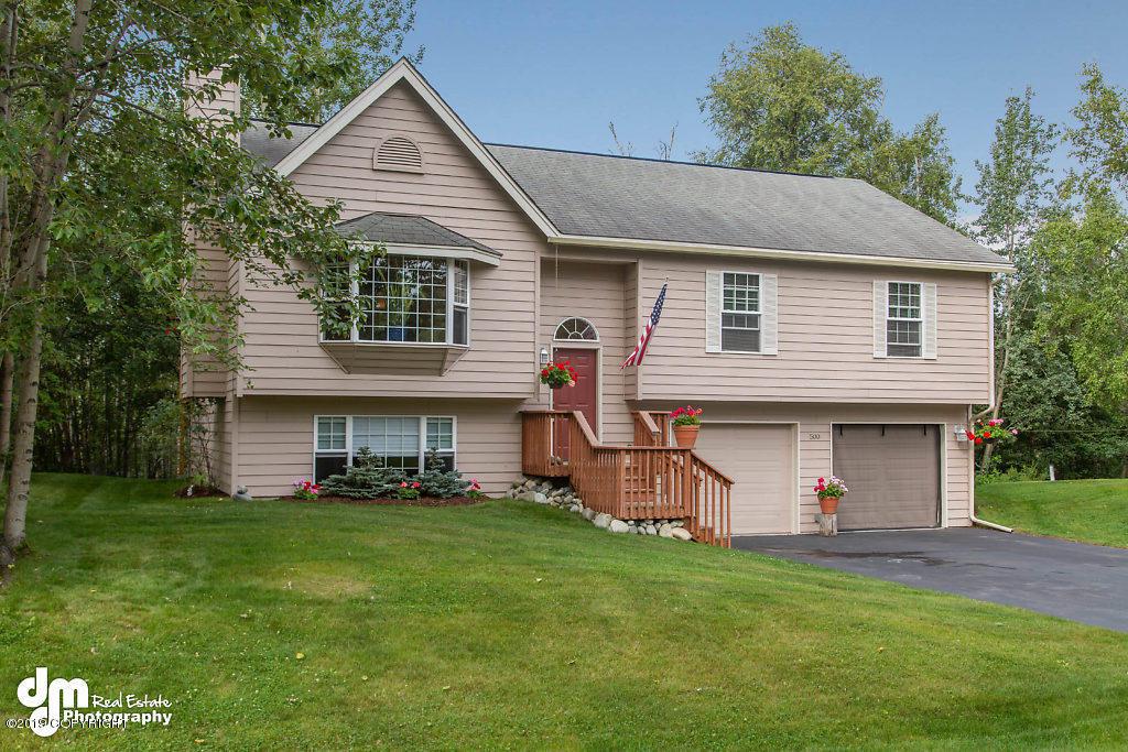 500 Timberwood Circle - Photo 1