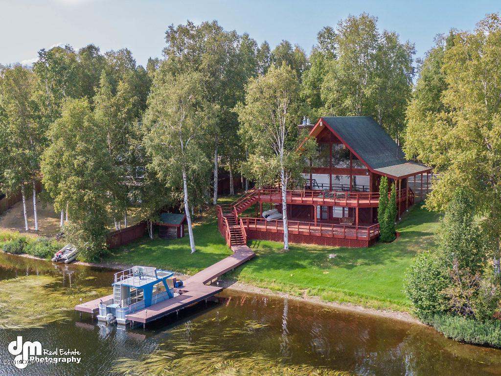 3473 Horseshoe Lake Road - Photo 1
