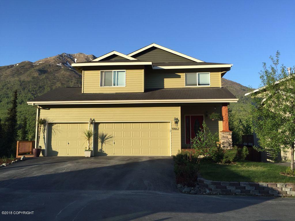 19862 Driftwood Bay Drive - Photo 1