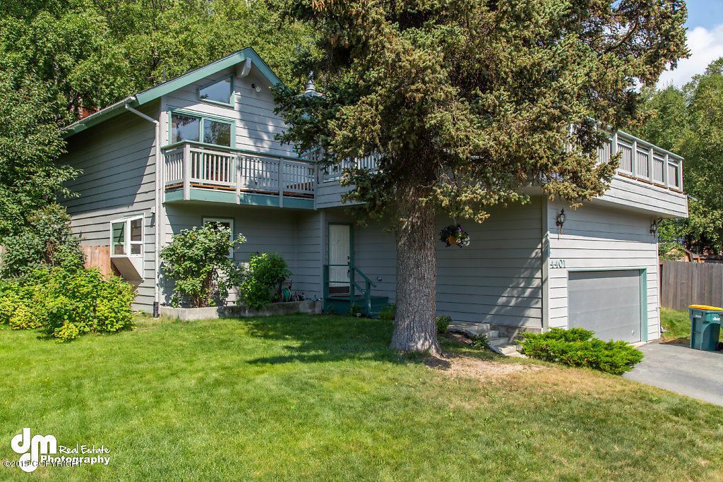 4401 Edinburgh Drive - Photo 1