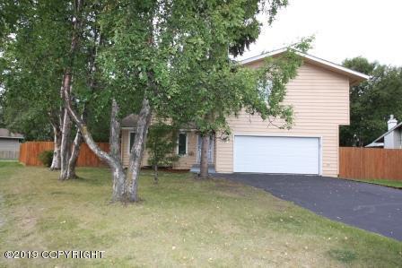 3400 Kvichak Circle - Photo 1