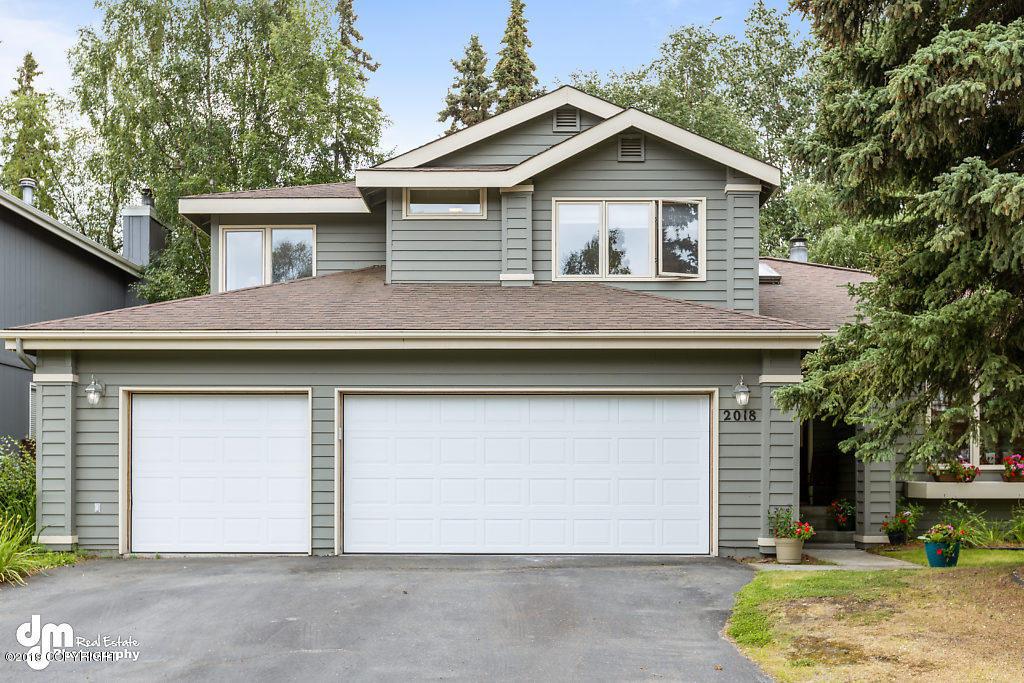 2018 Brandilyn Street - Photo 1
