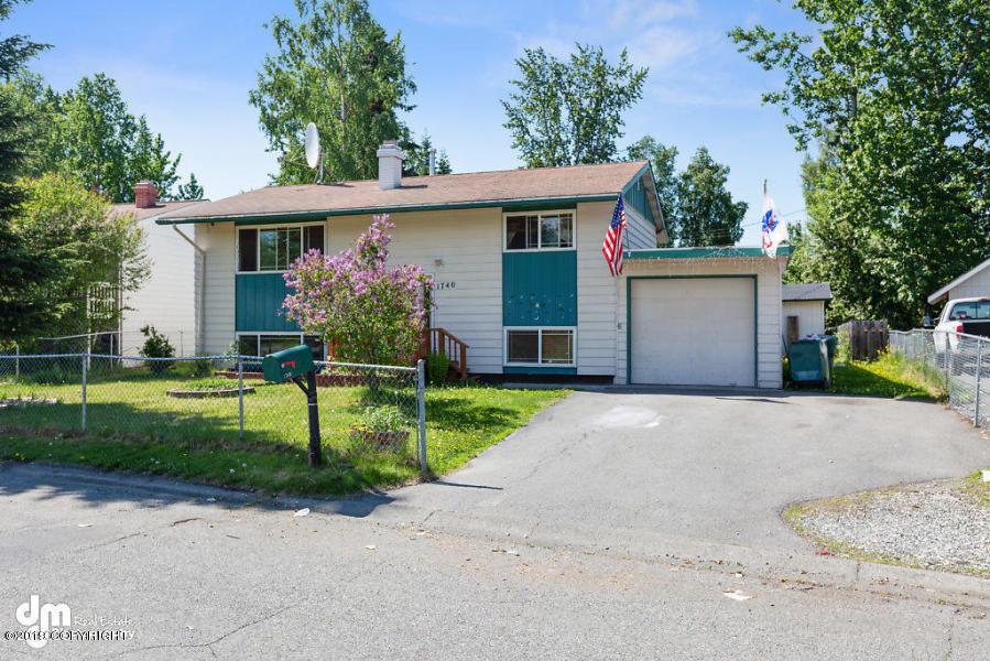 1740 Kodiak Street - Photo 1