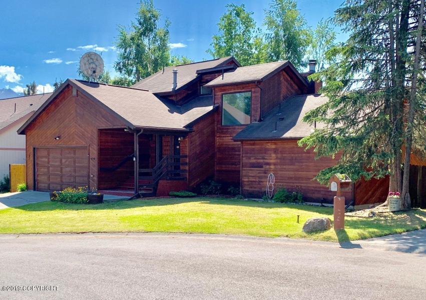 6710 Gloucester Place - Photo 1
