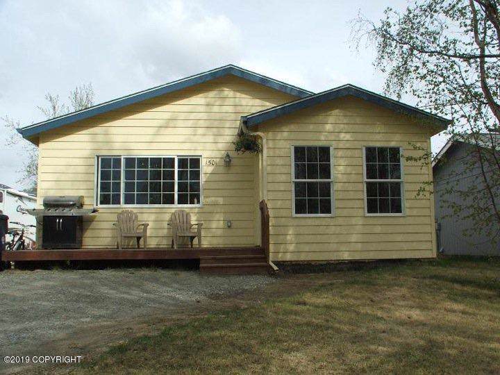 1501 Bonanza Street - Photo 1