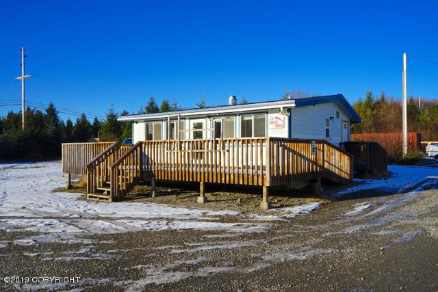 6554-A Klawock-Hollis Highway - Photo 1