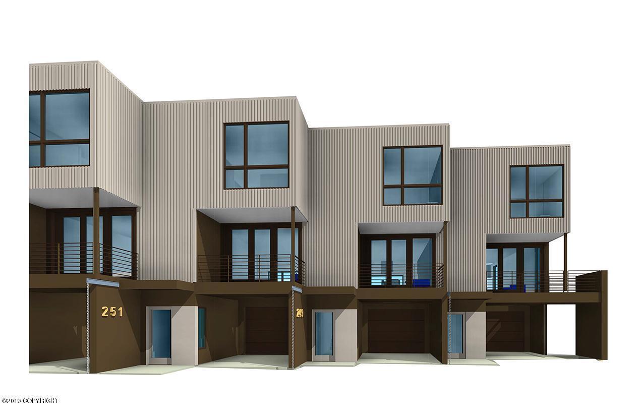 702 Top Rail Lane - Photo 1