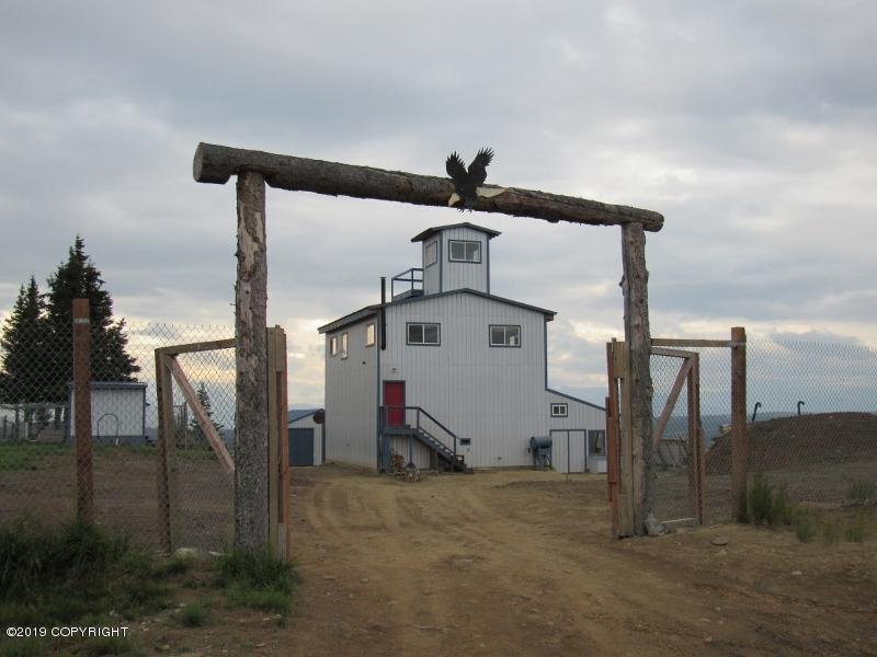 Tr 1 Totem Pole Road - Photo 1