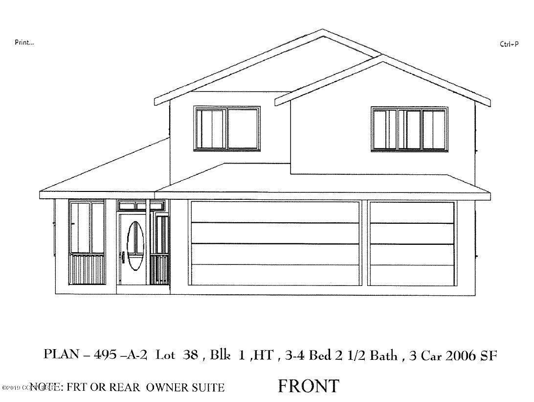 L38 Timberwood Circle - Photo 1
