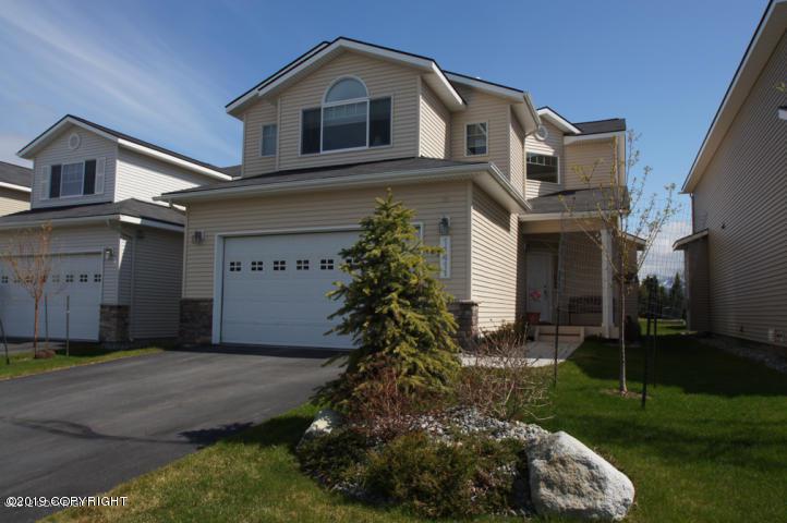 8909 Dry Creek Loop - Photo 1