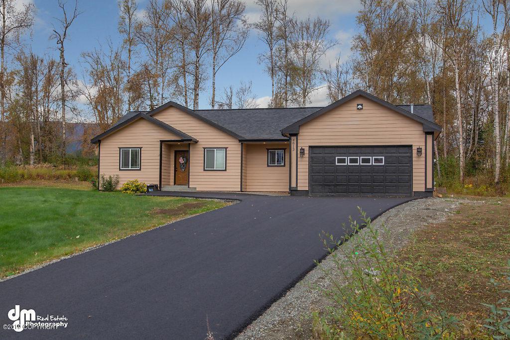 4613 Gold Mint Drive - Photo 1