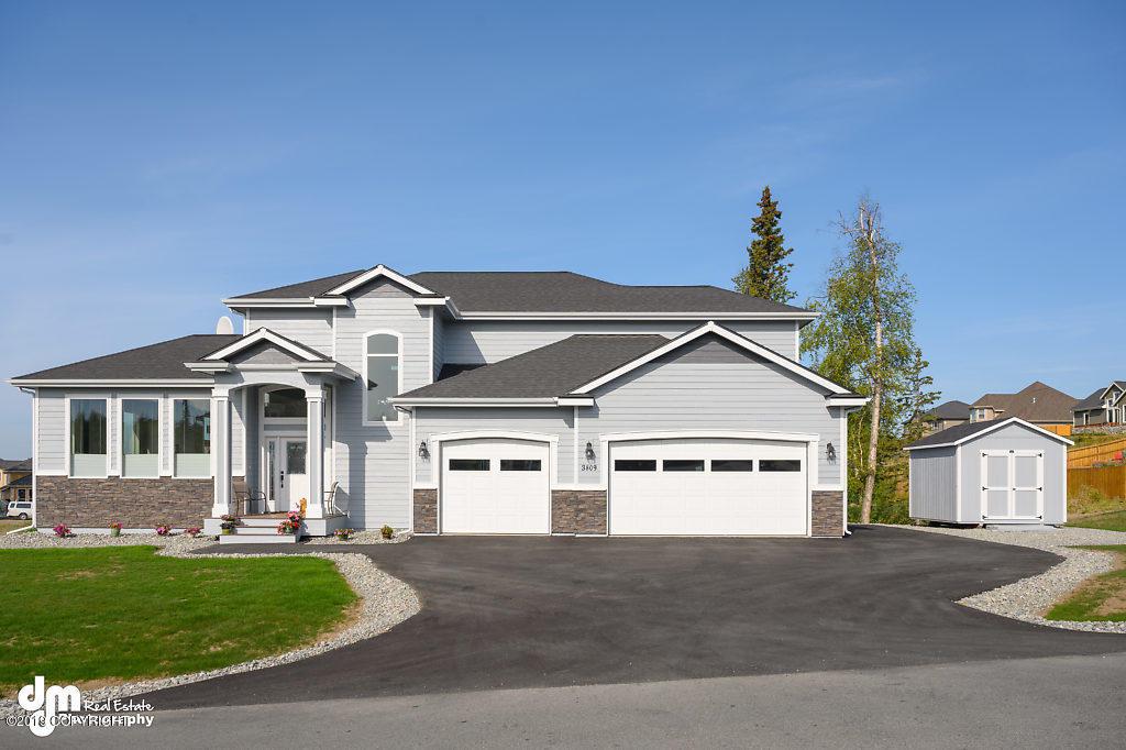 1350 Bloodstone Circle - Photo 1